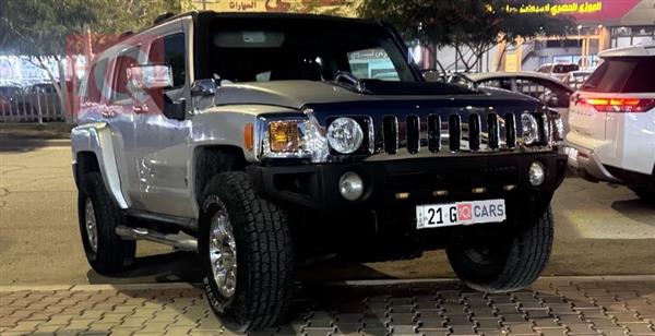 همر H3 2008 للبيع في العراق - كركوك